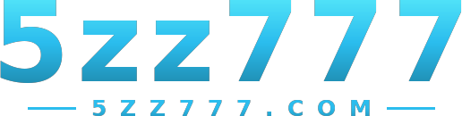 5zz777 logo