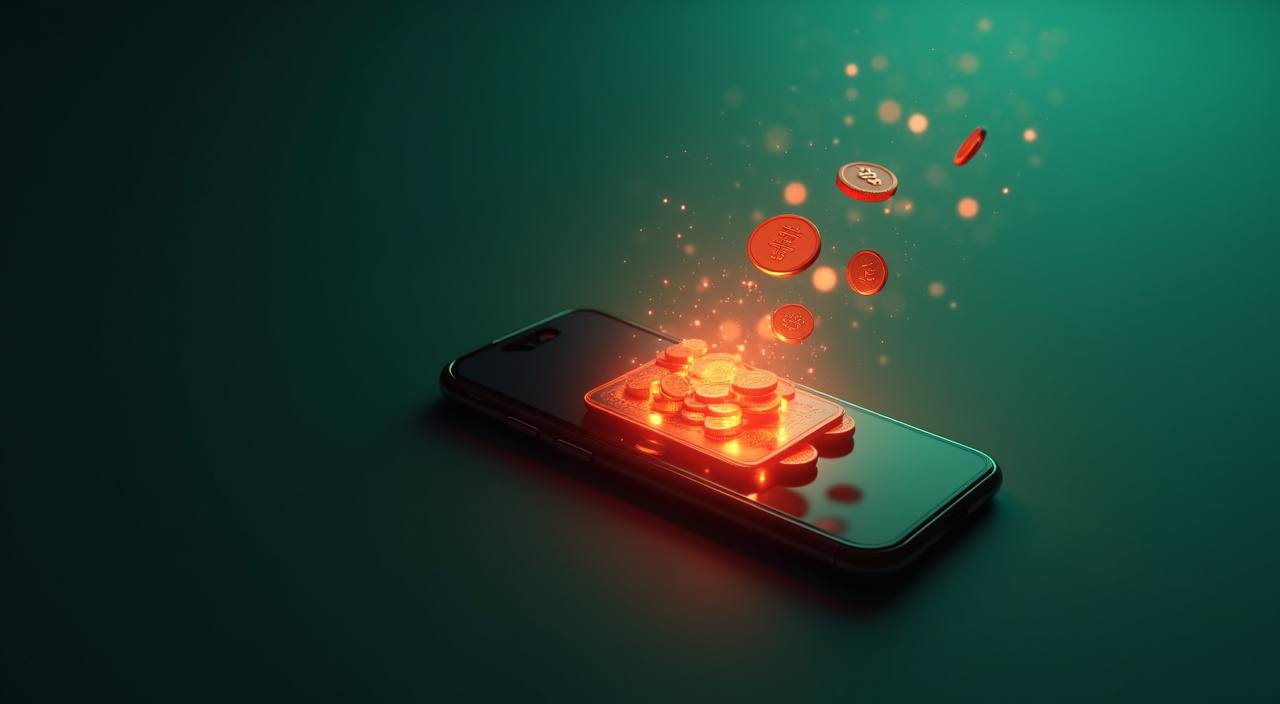 5zz777 5zz777 App — The Lobby in Your Pocket